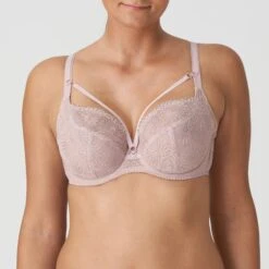 PRIMADONNA Soutien-gorge Balconnet Tulipe Sophora Bois De Rose