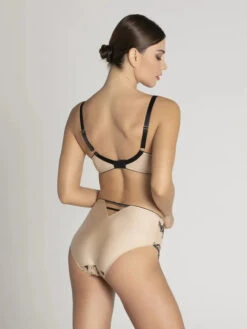 Soutien-gorge Armatures Bien-être Follement Sexy -Sousvêtement Soldes soutien gorge bien etre lise charmel follement sexy paris5