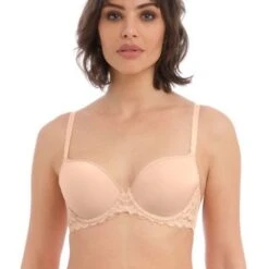 Wacoal Soutien-gorge Contour Armatures Raffiné Frappé