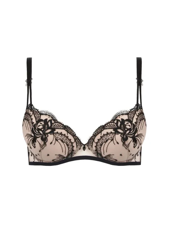 Soutien-gorge Bandeau Coques Follement Sexy 4 Soutien-gorge Bandeau Coques Follement Sexy – Image 2