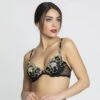Soutien-gorge Coques Déesse En Glam -Sousvêtement Soldes soutien gorge coques lise charmel deesse en glam1