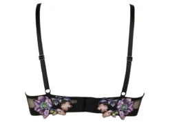 Sousvêtement Soldes -Sousvêtement Soldes soutien gorge coques lise charmel flora aura1