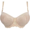 Soutien-gorge Coques Light Sublime En Dentelle Nude