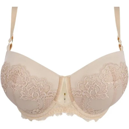 Soutien-gorge Coques Light Sublime En Dentelle Nude 3 Soutien-gorge Coques Light Sublime En Dentelle Nude