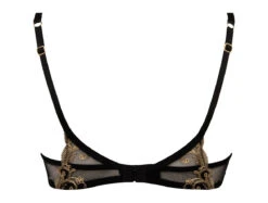 Soutien-gorge Corbeille Déesse En Glam 9 Soutien-gorge Corbeille Déesse En Glam -Sousvêtement Soldes soutien gorge corbeille lise charmel deesse en glam1