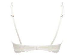 Soutien-gorge Corbeille Imagine La Beauté Ecru Nacre -Sousvêtement Soldes soutien gorge corbeille lise charmel imagine beaute ecru1