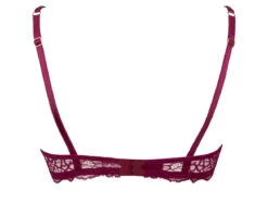 Soutien-gorge Corbeille Sublime En Dentelle Fuchsia Sublime -Sousvêtement Soldes soutien gorge corbeille lise charmel sublime en dentelle fuchsia sublime1 dbf64bd0 fde4 4783 ad5d 8f7470037cea