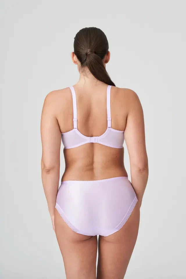 PRIMADONNA Soutien-gorge Décolleté Plongeant Palace Garden Pastel Lavender 7 PRIMADONNA Soutien-gorge Décolleté Plongeant Palace Garden Pastel Lavender – Image 5