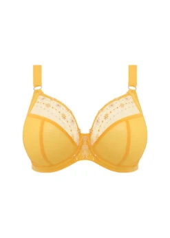 ELOMI Soutien-gorge Armatures Plongeant Matilda Daisy -Sousvêtement Soldes soutien gorge elomi grande taille matilda daisy4