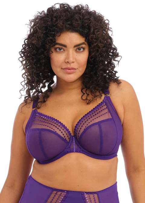 ELOMI Soutien-gorge Plongeant Armatures Matilda Iris 5 ELOMI Soutien-gorge Plongeant Armatures Matilda Iris – Image 3