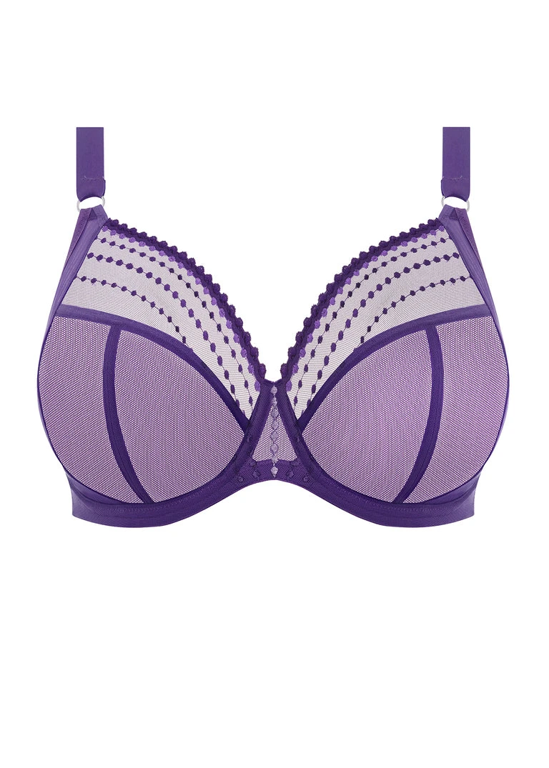 ELOMI Soutien-gorge Plongeant Armatures Matilda Iris 4 ELOMI Soutien-gorge Plongeant Armatures Matilda Iris – Image 2