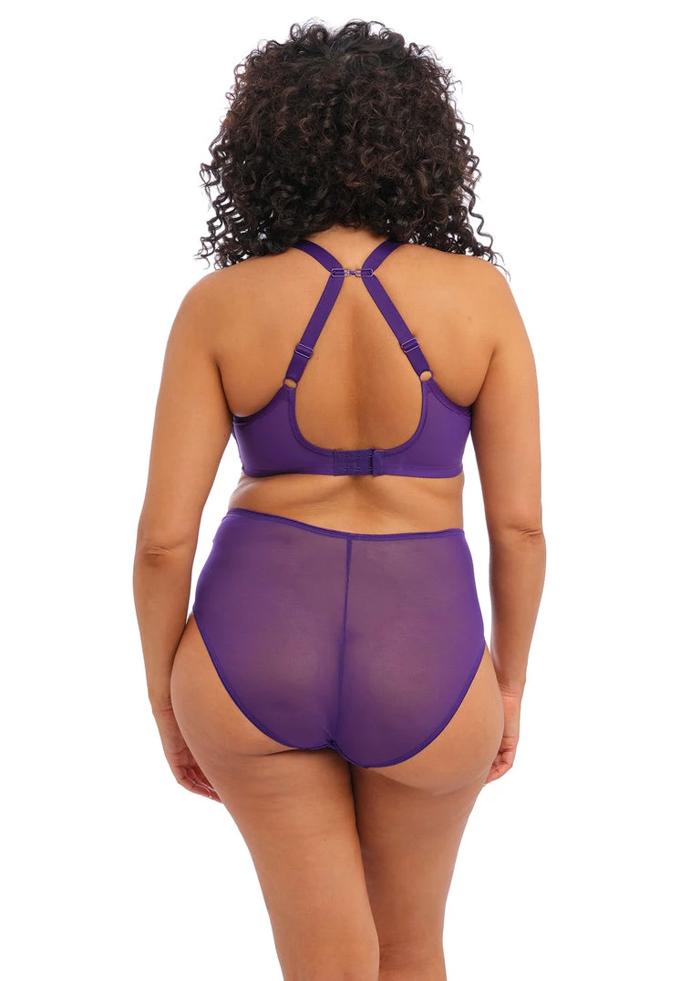 ELOMI Soutien-gorge Plongeant Armatures Matilda Iris 6 ELOMI Soutien-gorge Plongeant Armatures Matilda Iris – Image 4