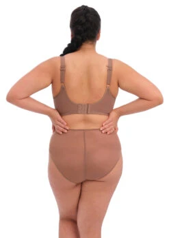 ELOMI Soutien-gorge Armatures Matilda Clove -Sousvêtement Soldes soutien gorge elomi matilda clove3