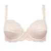 Soutien-gorge Emboîtant Splendeur Soie Rose 2 Soutien-gorge Emboîtant Splendeur Soie Rose -Sousvêtement Soldes soutien gorge emboitant lise charmel splendeur soie rose