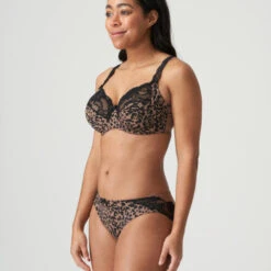 PRIMADONNA Soutien-gorge Armatures Emboîtant Madison Bronze -Sousvêtement Soldes soutien gorge emboitant primadonna madison bronze paris3