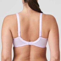 Sousvêtement Soldes -Sousvêtement Soldes soutien gorge emboitant primadonna palace garden pastel lavender paris1 1