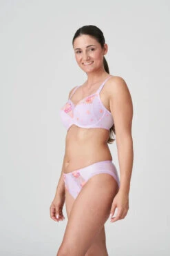 PRIMADONNA Soutien-gorge Emboîtant Palace Garden Pastel Lavender -Sousvêtement Soldes soutien gorge emboitant primadonna palace garden pastel lavender paris4 1