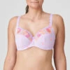 PRIMADONNA Soutien-gorge Emboîtant Palace Garden Pastel Lavender 1 PRIMADONNA Soutien-gorge Emboîtant Palace Garden Pastel Lavender -Sousvêtement Soldes soutien gorge emboitant primadonna palace garden pastel lavender paris5