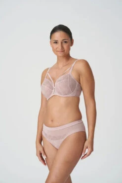 PRIMADONNA Soutien-gorge Emboîtant Sophora Bois De Rose -Sousvêtement Soldes soutien gorge emboitant primadonna sophora bois de rose paris3