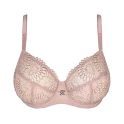 PRIMADONNA Soutien-gorge Emboîtant Sophora Bois De Rose -Sousvêtement Soldes soutien gorge emboitant primadonna sophora bois de rose paris7