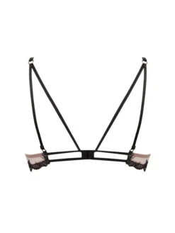 Soutien-gorge Glam Follement Sexy -Sousvêtement Soldes soutien gorge glam lise charmel follement sexy paris8