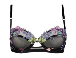 Soutien-gorge Corbeille Flora Aura