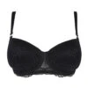 Soutien-gorge Coques Light Sublime En Dentelle Noir 1 Soutien-gorge Coques Light Sublime En Dentelle Noir -Sousvêtement Soldes soutien gorge lise charmel sublime en dentelle noir