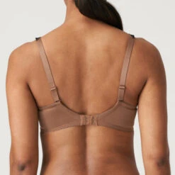 PRIMADONNA Soutien-gorge Emboîtant Moulé Madison Bronze -Sousvêtement Soldes soutien gorge moule primadonna madison bronze paris