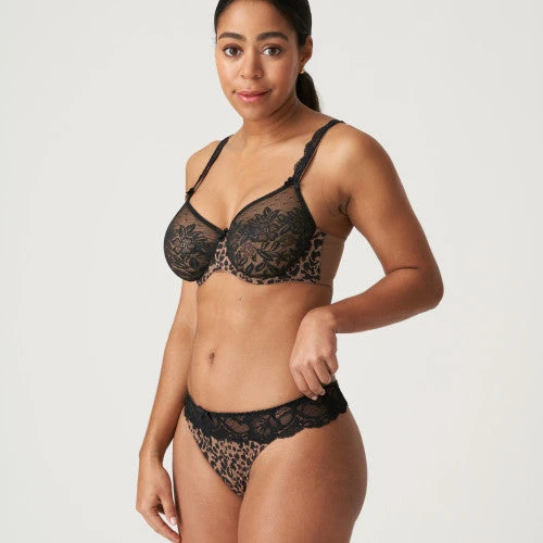 PRIMADONNA Soutien-gorge Emboîtant Moulé Madison Bronze 9 PRIMADONNA Soutien-gorge Emboîtant Moulé Madison Bronze – Image 7