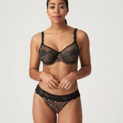 PRIMADONNA Soutien-gorge Emboîtant Moulé Madison Bronze 6 PRIMADONNA Soutien-gorge Emboîtant Moulé Madison Bronze – Image 4