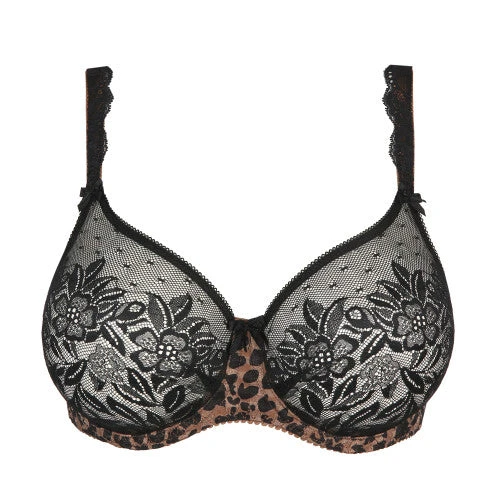 PRIMADONNA Soutien-gorge Emboîtant Moulé Madison Bronze 4 PRIMADONNA Soutien-gorge Emboîtant Moulé Madison Bronze – Image 2