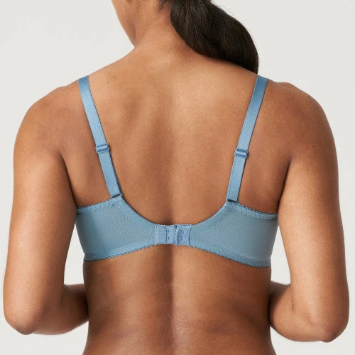 PRIMADONNA Soutien-gorge Décolleté Plongeant Alalia Autumn Blue 9 PRIMADONNA Soutien-gorge Décolleté Plongeant Alalia Autumn Blue – Image 7