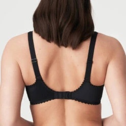 PRIMADONNA Soutien-gorge Armatures Emboîtant Couture Noir -Sousvêtement Soldes soutien gorge primadonna couture noir3 1