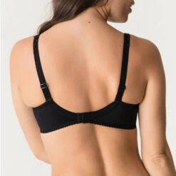 PRIMADONNA Soutien-gorge Armatures Deauville Noir -Sousvêtement Soldes soutien gorge primadonna deauville noir 3 1