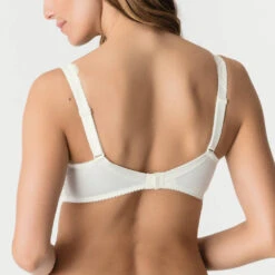 PRIMADONNA Soutien-gorge Armatures Emboîtant Madison Ecru -Sousvêtement Soldes soutien gorge primadonna madison blanc casse 4