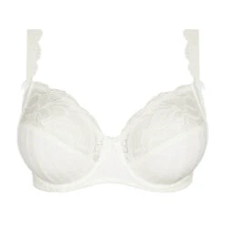 PRIMADONNA Soutien-gorge Armatures Emboîtant Madison Ecru -Sousvêtement Soldes soutien gorge primadonna madison blanc casse 5 1