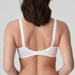 PRIMADONNA Soutien-gorge Armatures Emboîtant Madison Blanc 14 PRIMADONNA Soutien-gorge Armatures Emboîtant Madison Blanc -Sousvêtement Soldes soutien gorge primadonna madison blanc 4 1