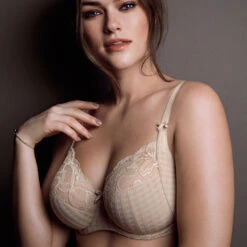 PRIMADONNA Soutien-gorge Armatures Emboîtant Madison Caffé Latte 13 PRIMADONNA Soutien-gorge Armatures Emboîtant Madison Caffé Latte -Sousvêtement Soldes soutien gorge primadonna madison chair