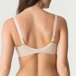 PRIMADONNA Soutien-gorge Armatures Emboîtant Madison Caffé Latte 14 PRIMADONNA Soutien-gorge Armatures Emboîtant Madison Caffé Latte -Sousvêtement Soldes soutien gorge primadonna madison chair 3
