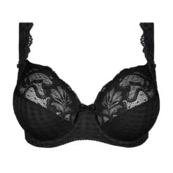 PRIMADONNA Soutien-gorge Armatures Emboîtant Madison Noir -Sousvêtement Soldes soutien gorge primadonna madison noir 4