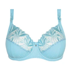 PRIMADONNA Soutien-gorge Emboîtant Orlando Jelly Blue -Sousvêtement Soldes soutien gorge primadonna orlando bleu dragee 6