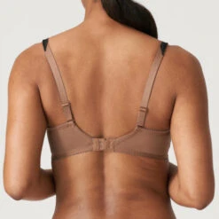 PRIMADONNA Soutien-gorge Rembourré Forme Coeur Madison Bronze -Sousvêtement Soldes soutien gorge rembourre primadonna madison bronze paris 1