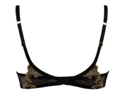 Soutien-gorge Sans Armatures Déesse En Glam -Sousvêtement Soldes soutien gorge sans armature lise charmel deesse en glam1 1
