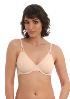 Wacoal Soutien-gorge Moulé Armatures Accord Nude -Sousvêtement Soldes soutien gorge wacoal accord nude3 883f47e5 f07a 4f38 88fc a86b476f0074
