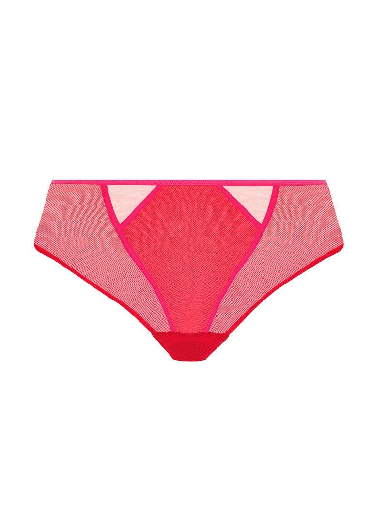 ELOMI String Kintai Cha Cha Rouge 4 ELOMI String Kintai Cha Cha Rouge – Image 2