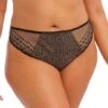ELOMI String Matilda Leopard -Sousvêtement Soldes string elomi matilda leopard lingerie grande taille paris 581bd65b 0d0a 473d aad5 fa457d8b7ae3