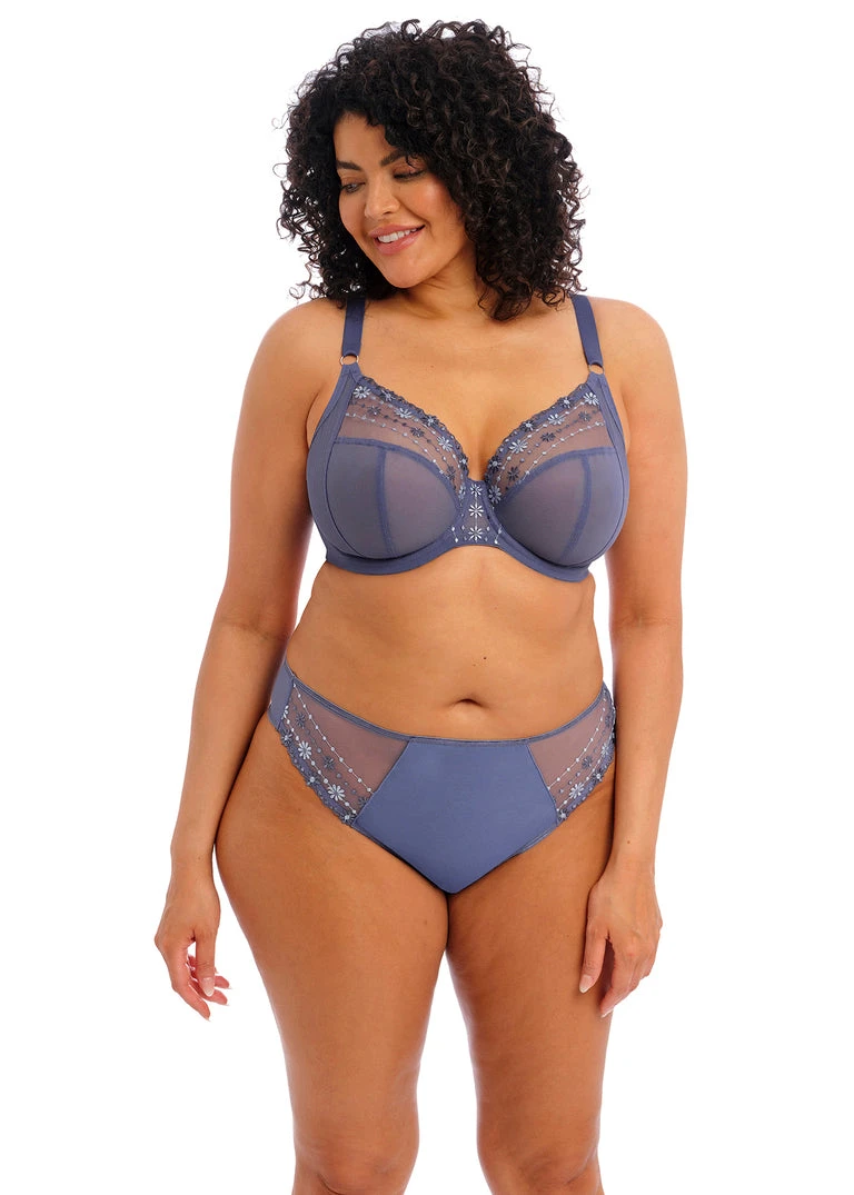 ELOMI String Matilda Denim Daisy 5 ELOMI String Matilda Denim Daisy – Image 3