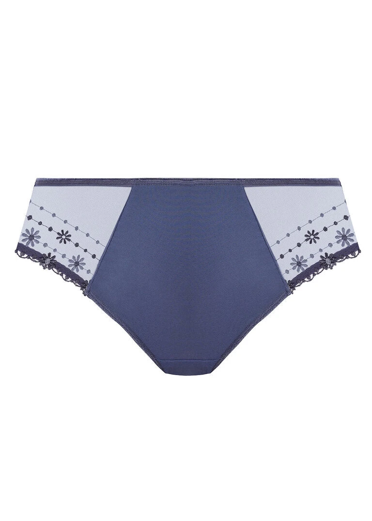 ELOMI String Matilda Denim Daisy 4 ELOMI String Matilda Denim Daisy – Image 2