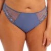 ELOMI String Matilda Denim Daisy -Sousvêtement Soldes string grande taille elomi denim daisy paris 5676ff1b e033 4917 843e 26311036051a