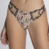 String Follement Sexy -Sousvêtement Soldes string lise charmel follement sexy lingerie paris